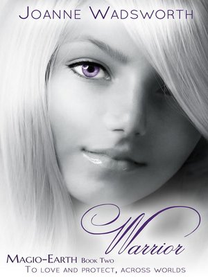 Warrior - ebook